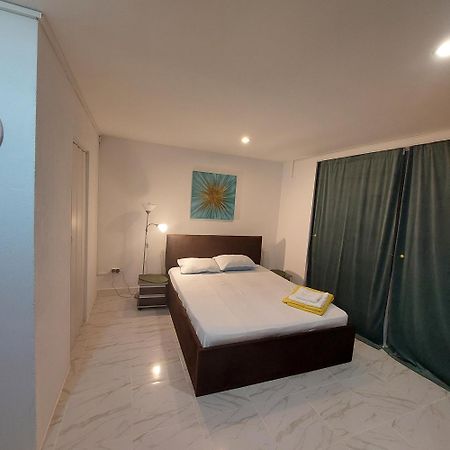 Amandalex Apartment Călimăneşti Exterior foto