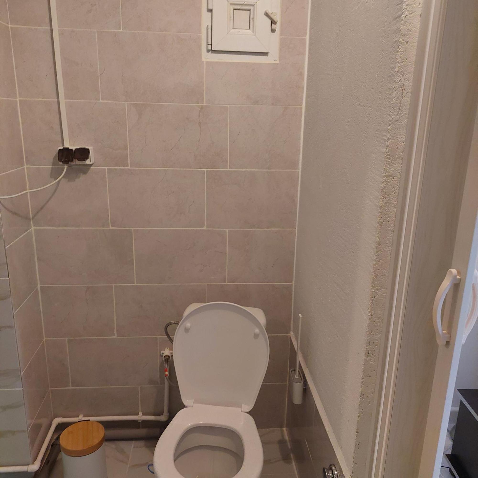 Amandalex Apartment Călimăneşti Exterior foto